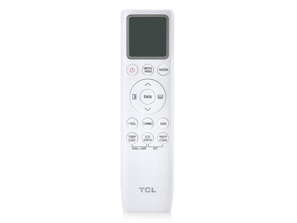 TCL klima VoXIN 7 kW